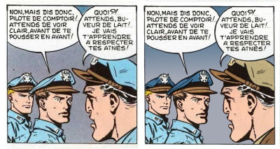 Buch Danny tome 20 S.O.S. Soucoupes Volantes (12).jpg